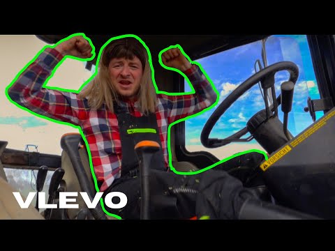 František Hrom - SVALNATEJ (Official Music Video)