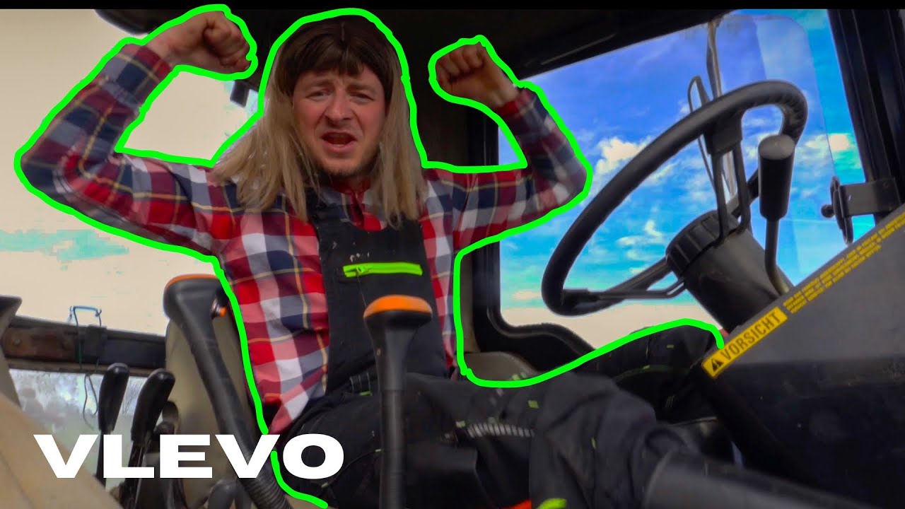 František Hrom - SVALNATEJ 🎶 Official Music Video