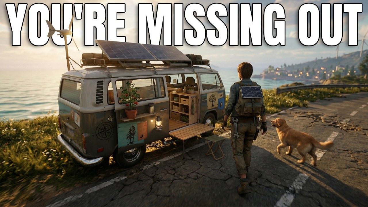 11 Games Dropping In April 2026 That Nobody Is Talking About