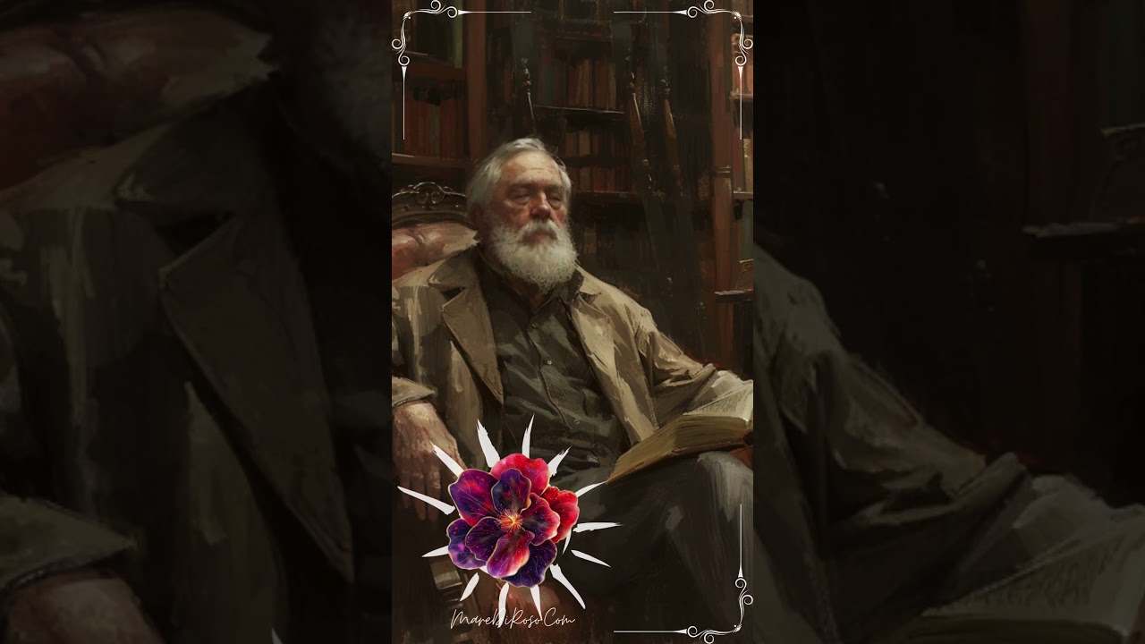 Лев Толстой о любви и мудрости ❤️