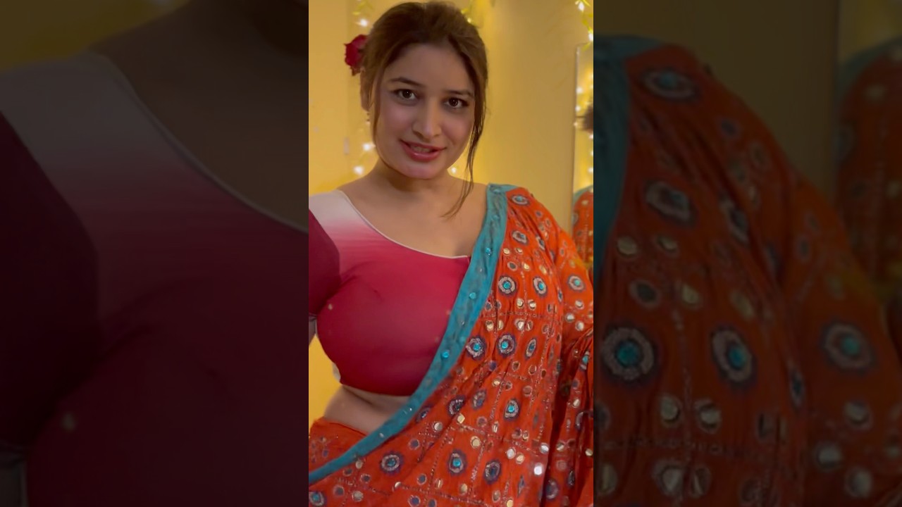 Chunari Chunari: A Bollywood Love Song 🎶