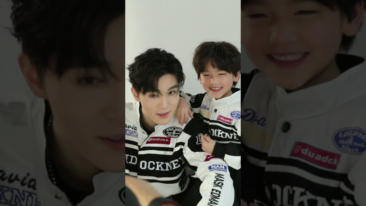 Heartwarming Father-Son Moments in This Romantic Drama ❤️