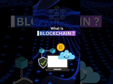 What is Blockchain? | Blockchain technology in hindi #blockchain kya hai #blockchaintechnology