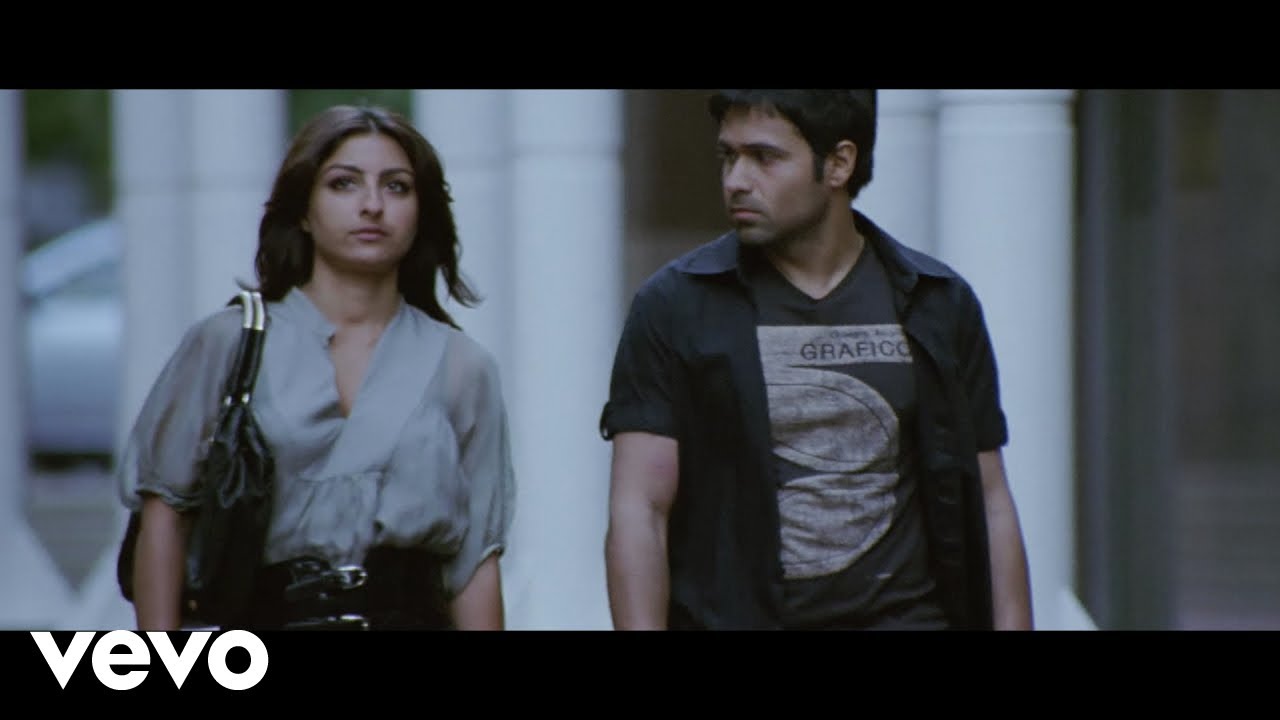 O Meri Jaan Lyric Video from Tum Mile 🎶