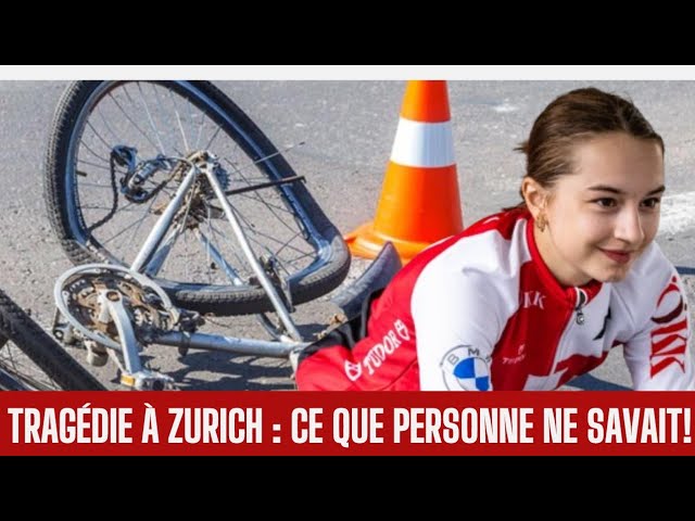 Mystère Résolu : La Véritable Cause de la Mort de Muriel Furrer Révélée 🔍