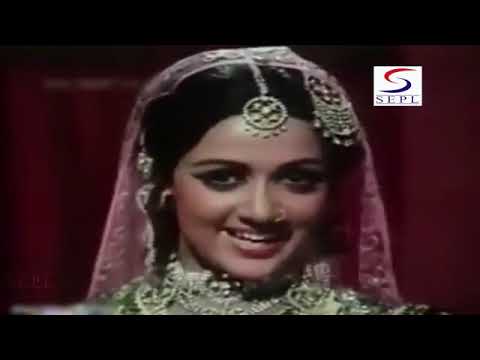 Kahte Hain Mujhko Raja Movie Song (1975) 🎶