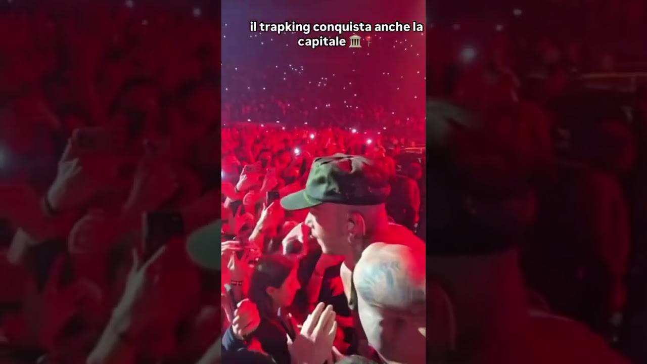 Sfera Ebbasta Visiera a Becco💩 #sferaebbasta #musicaitaliana #trap #trapitaliana #perte #italy