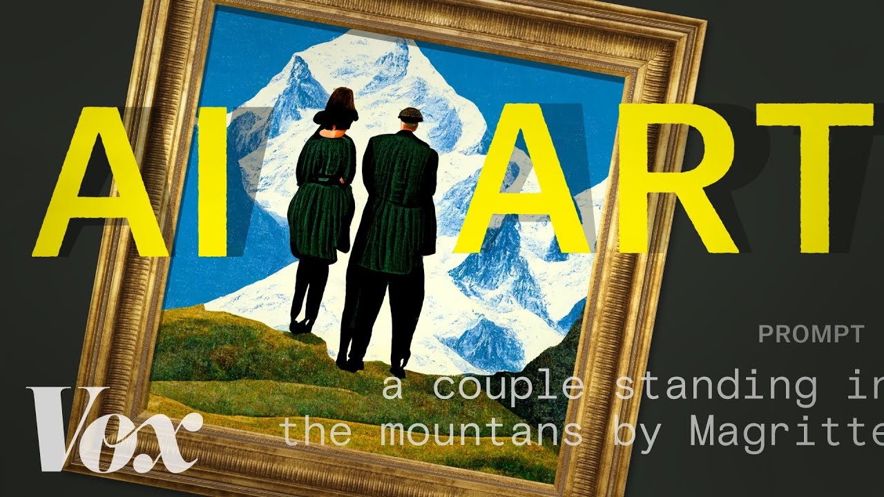 AI Art Revolution: How Programmers Turned the Web into a Paintbrush 🎨