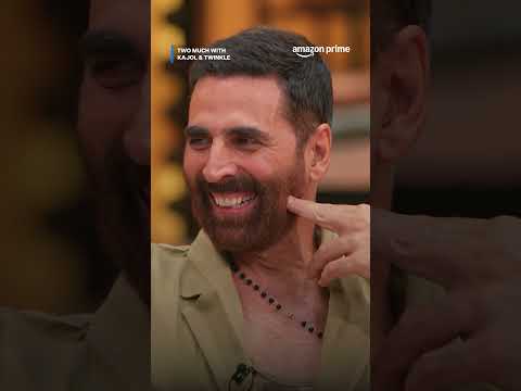 Saif Ali Khan and Hospital Encounters 👀ft. Akshay Kumar | Two much With Kajol And Twinkle #bollywood