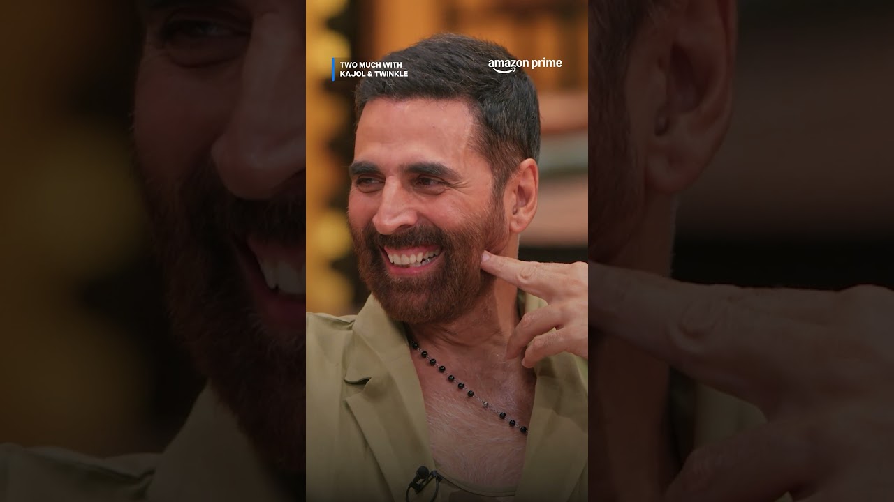 Saif Ali Khan’s Hospital Visit & Star-Studded Chat with Akshay Kumar 👀