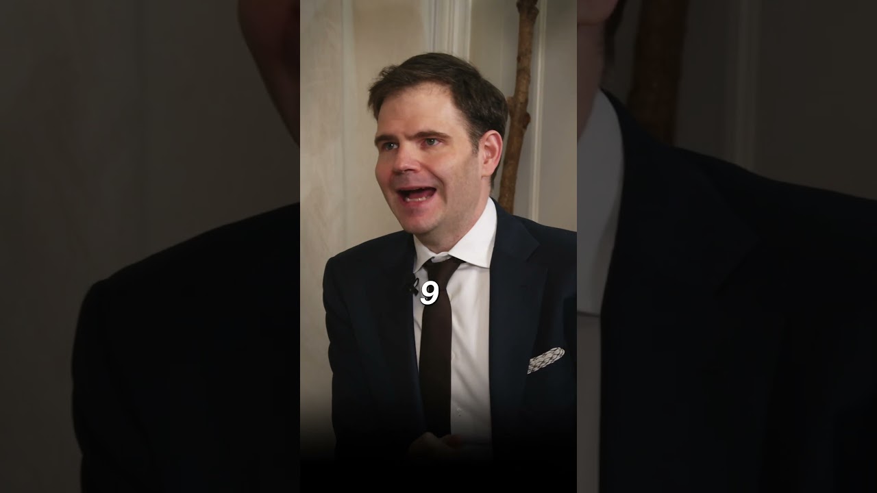 Data Centres Challenges with Groq CEO 🔋