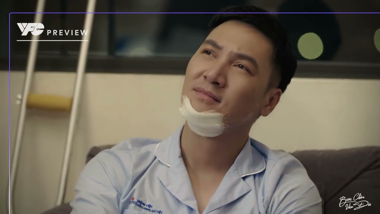 Preview Bước chân vào đời Tập 12 | Phim Gia Đình 2026