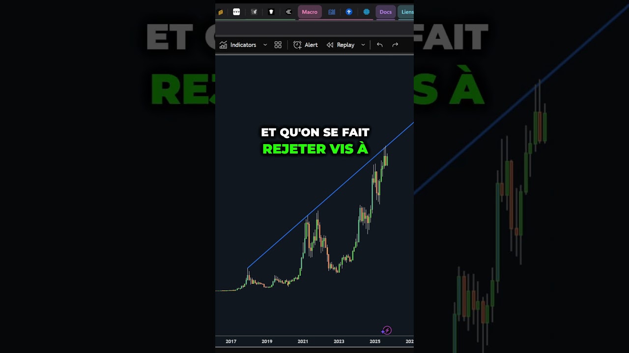 Bitcoin en Mode Bear : Vérité ou Mythe ? 🔍 Découvrez la vérité sur le marché crypto