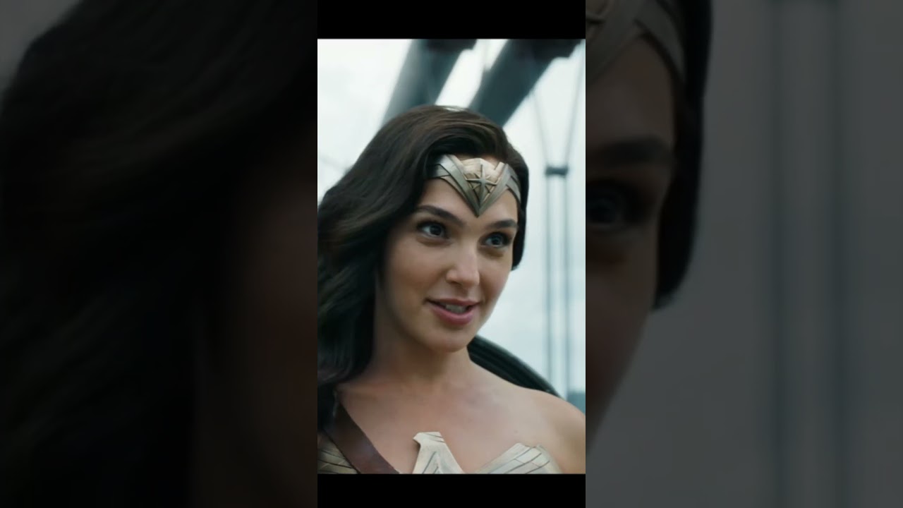 हास्यपूर्ण क्लिप from The Flash Movie in Hindi 🚀