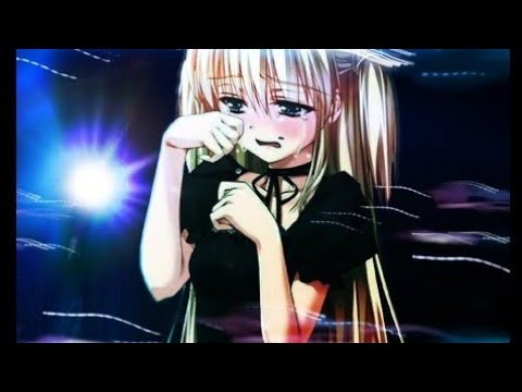 Мама не уходи. Аниме