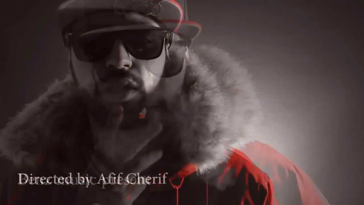 Lil' K Sayeb el La3ba (Dirty Version) 🎤 | Arab Rap from Tunisia