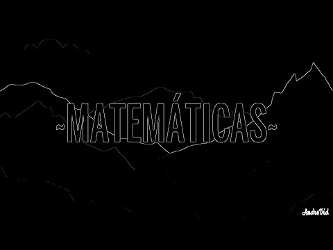 Dalex - Matemáticas (Lyrics: Letra)