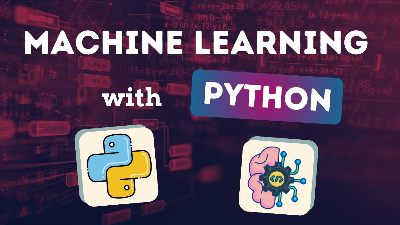 Python Machine Learning Made Easy: Beginner’s Guide with Scikit-Learn 🚀