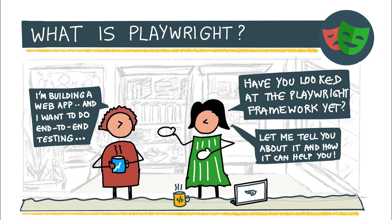 Playwright: Web Testing & Automation Framework