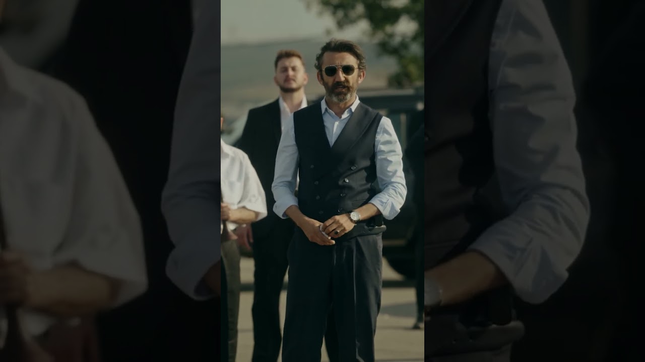 Müslüm'ün Keskin Nişancılığına Şaşırma 🎯