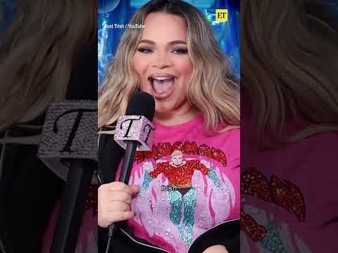 Trisha Paytas Gives Birth to Third Baby and Reveals His Shocking Name #trishapaytas #justtrish