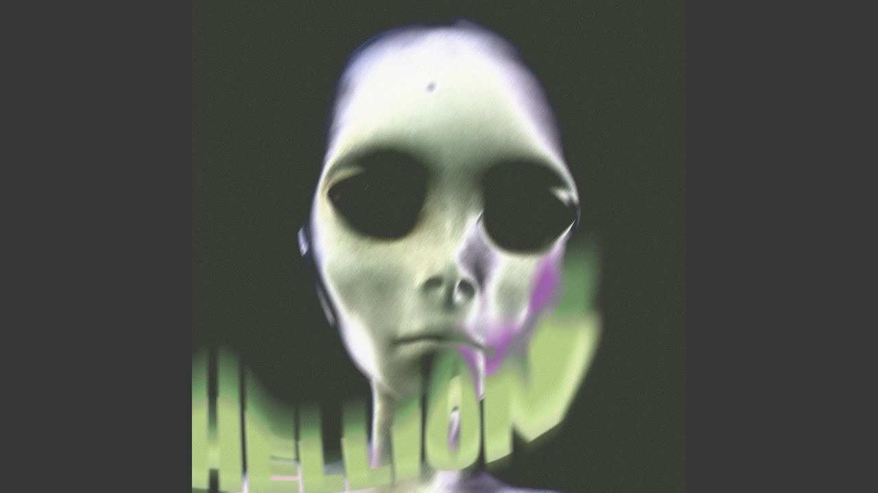 Hellion by Non-State Actor πΆ