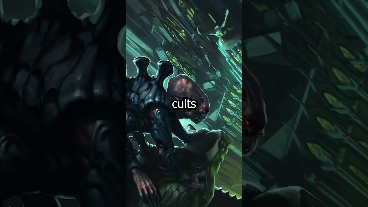 Most Likely Faction to Win Warhammer 🛡️