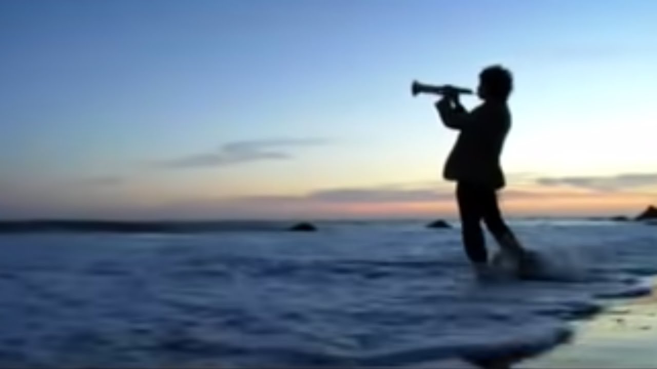 Beirut - Elephant Gun 🎶 Official Music Video