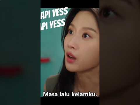 My dearest nemesis #drakor #mongaayoong #choihyunwook