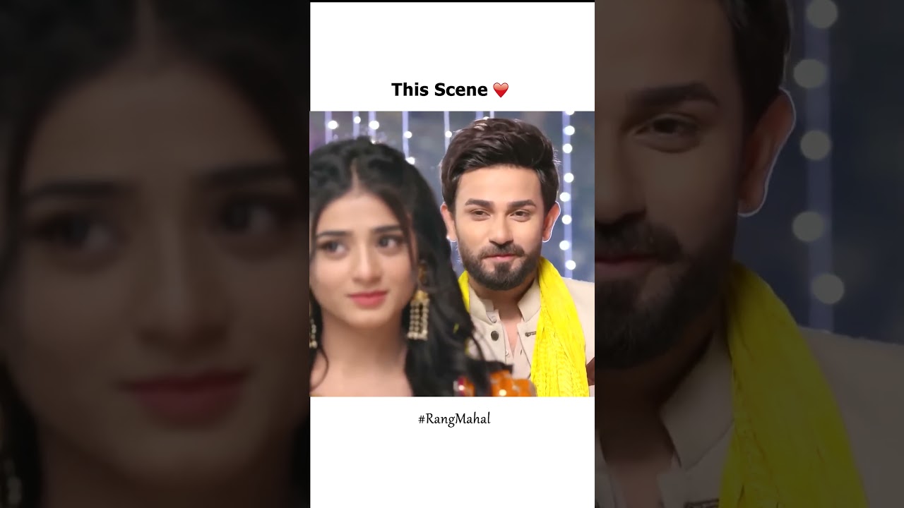 This Scene ❤️ | Short 6 with Ali Ansari & Co.