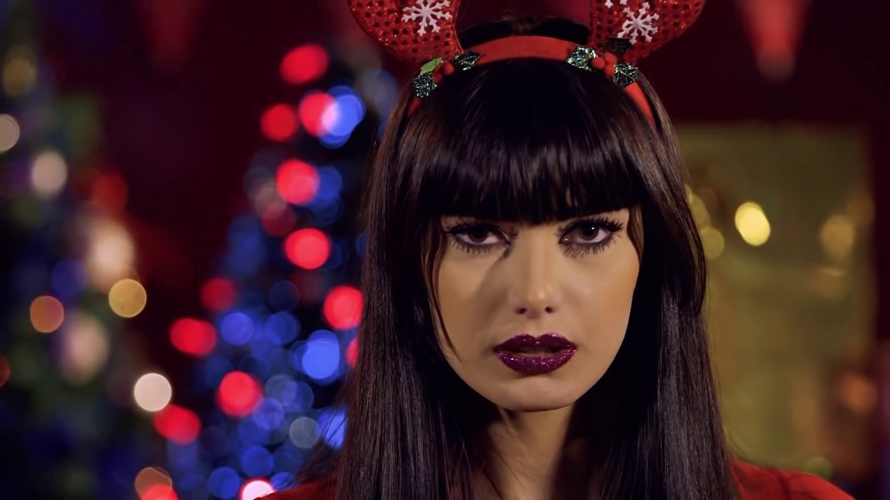 გახადე შენი ახალი წლის წვეულება უნიკალური! 🎉 - ჯგუფი 1/4-ის მღერალი პროგრამა