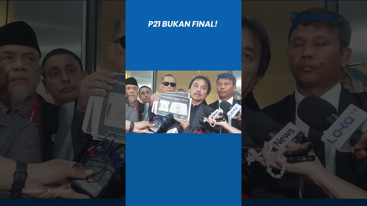 Polisi Segera Umumkan Status Kasus Ijazah Jokowi
