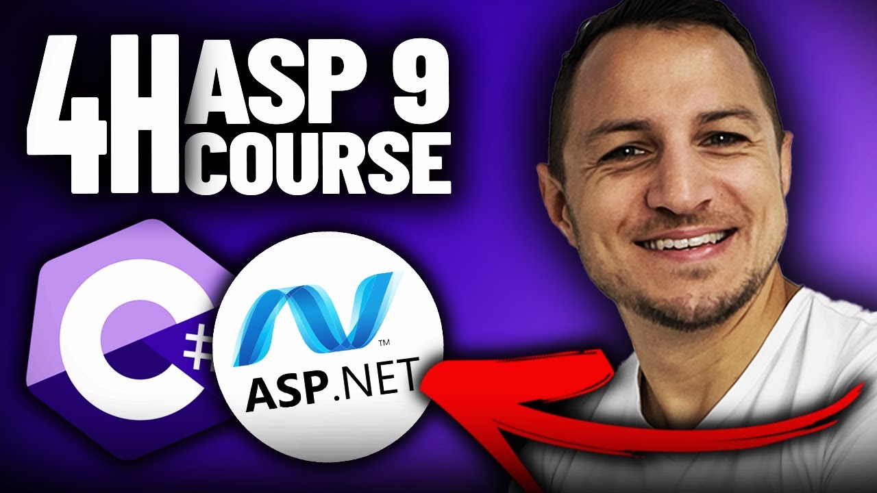 ASP.NET Core 9 MVC Tutorial for Beginners 🚀