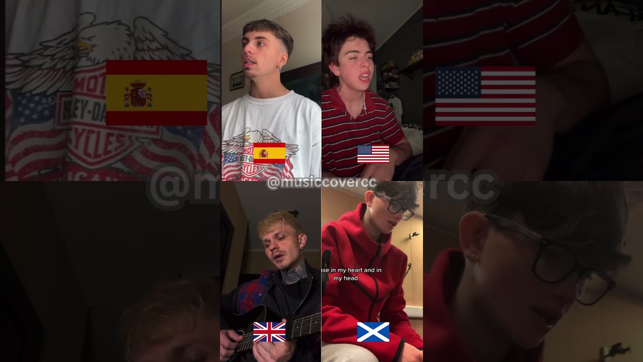 Who Sang It Better? Atlantis Cover 🎶