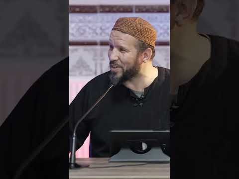 Réveillez-vous avant qu'il ne soit trop tard ! | Abdel Aziz