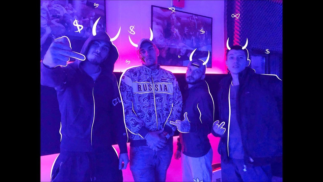 Marso X Bobkata X Homelesz X Pepe Shitz - Morocco 🇲🇦 | Steezy Spartan Beat