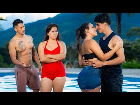 Fingió ser empleada y enamoró al dueño de la hacienda