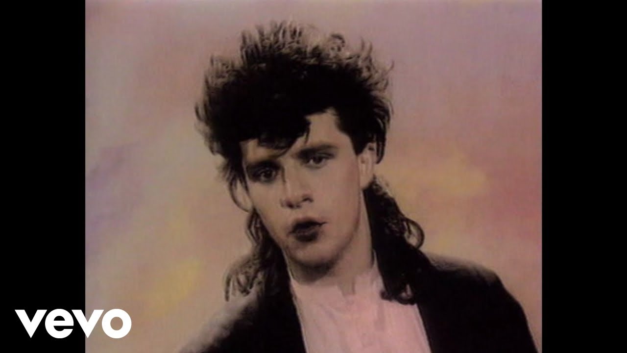 Indochine - 3e Sexe (Official Clip) 🎶