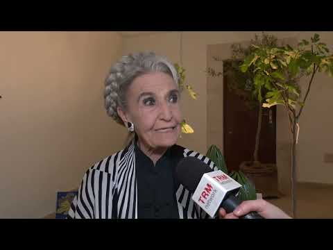 Terlizzi E’xperience, Barbara Alberti ospite di Kairos