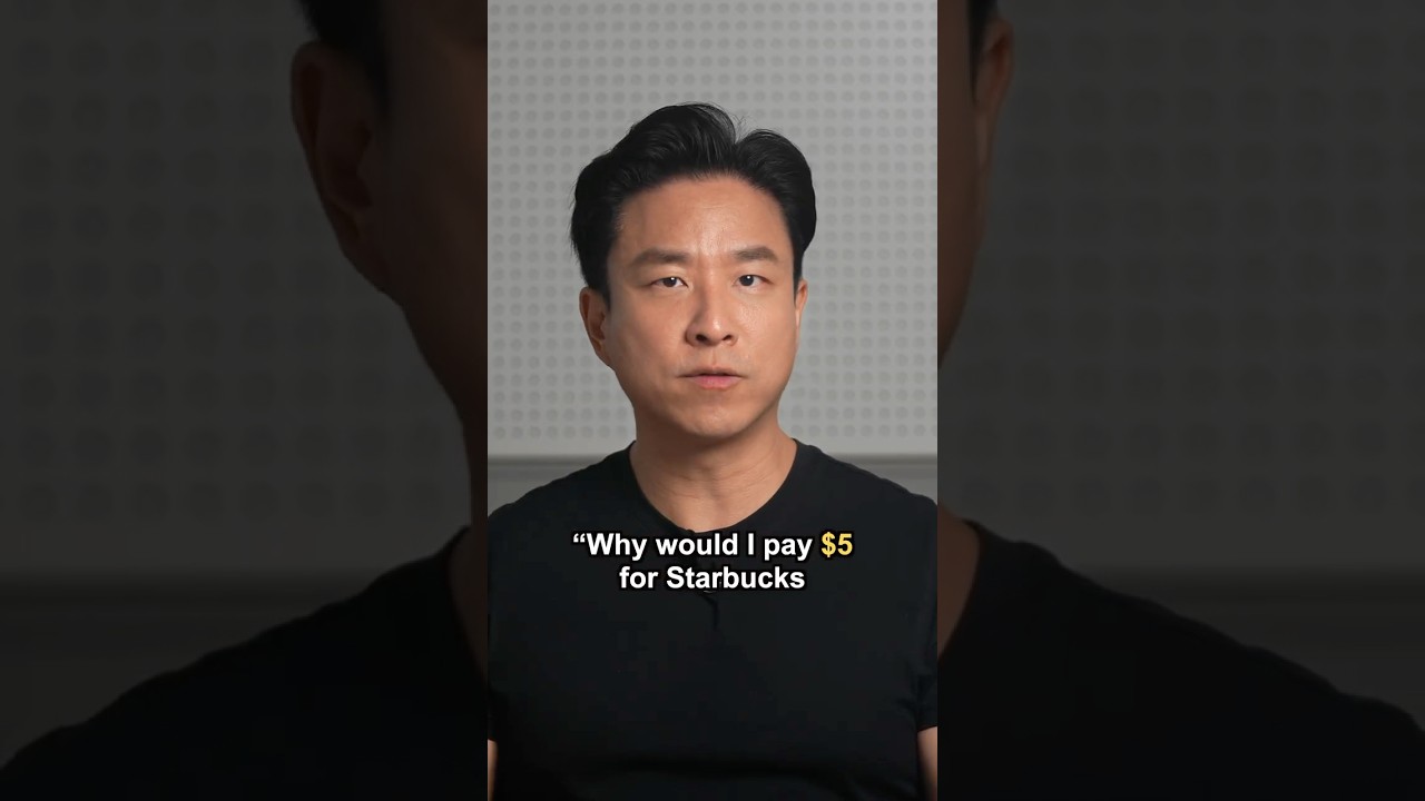 Why Starbucks Is Losing Its Grip in China ☕️