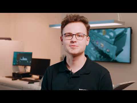 Ausbildung zum Kaufmann für IT-Systemmanagement 💻