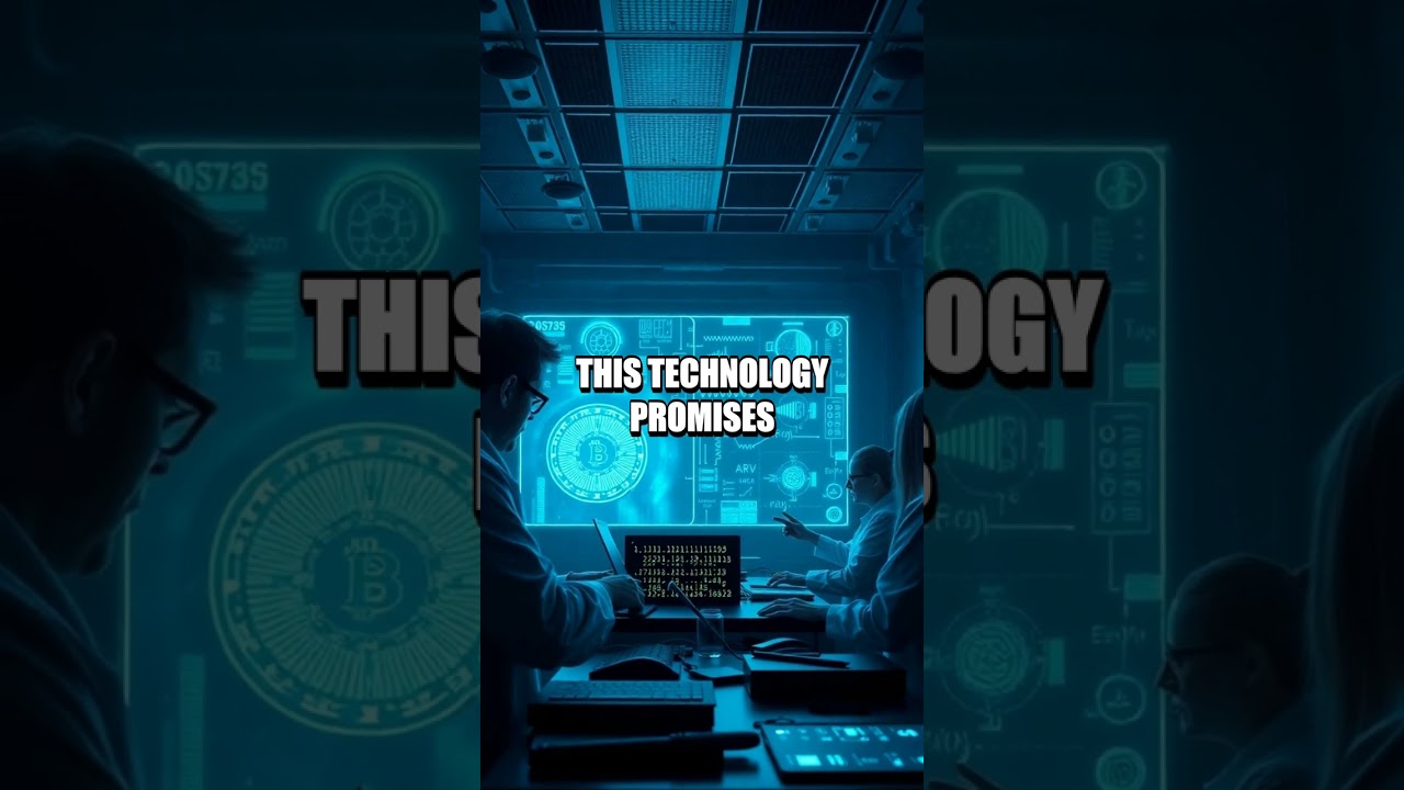 Quantum-Resistant Cryptography: Securing the Future of Digital Communication π