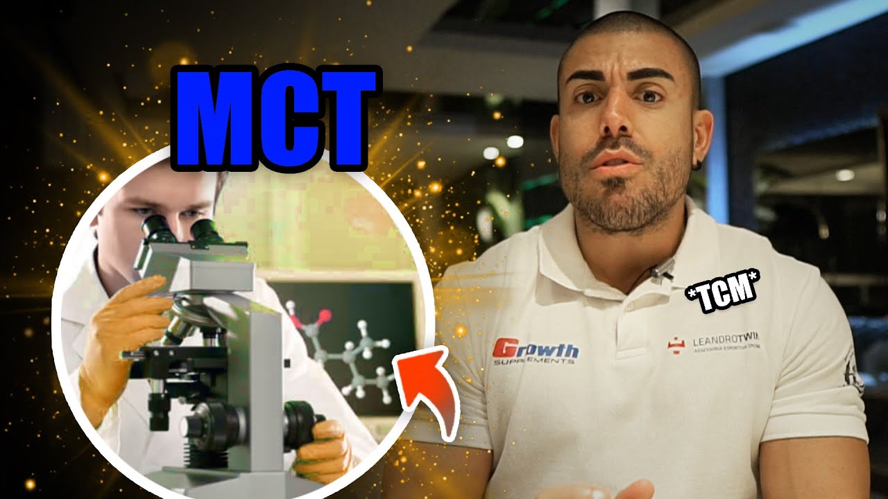 MCT: O que é, benefícios e uso 🥑