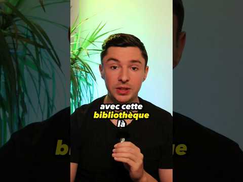 La meilleure bibliothèque de livre en ligne et gratuite (incroyable ce site) #astuce #astuces #livre