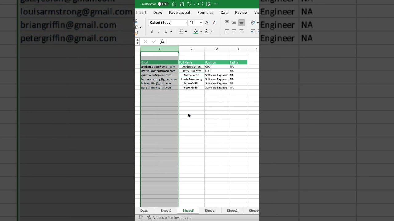 Quickly Remove Hyperlinks in Excel π§Ή