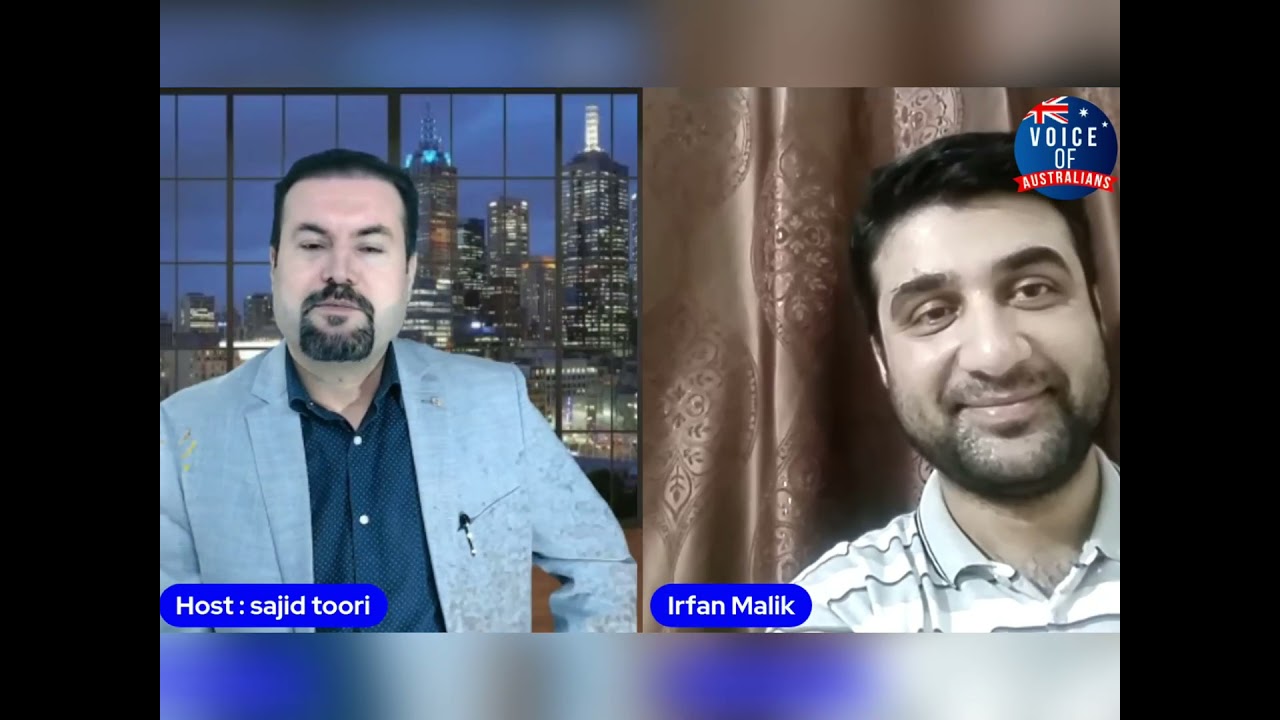 Free App for IELTS, PTE, and OET Preparation by Irfan Malik 📱