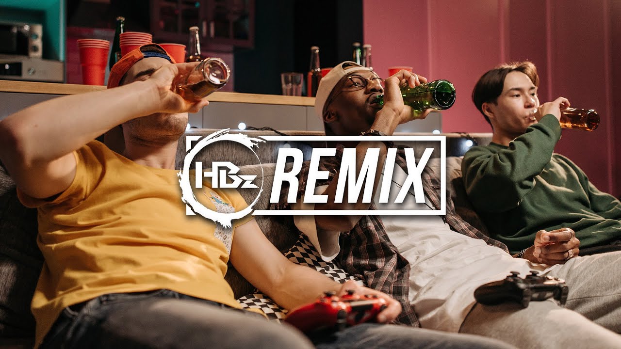 Böhse Onkelz - Auf gute Freunde (Remix & Bootleg) 🎶