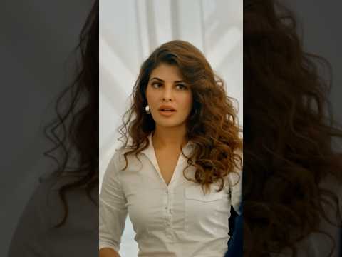 Salman Khan & Bobby Deol FIGHT Over Jacqueline Fernandez! 👀#Race3