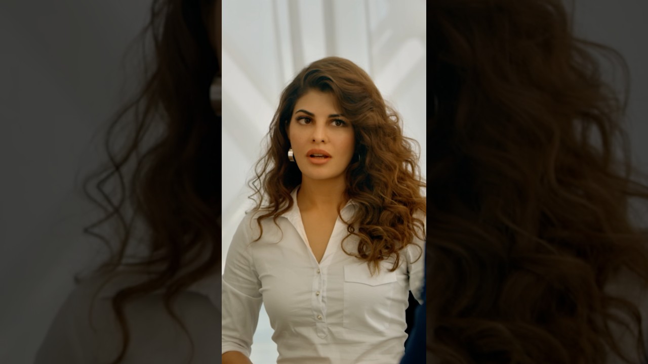 Salman Khan & Bobby Deol Clash Over Jacqueline Fernandez! 🔥 | Race 3 Drama