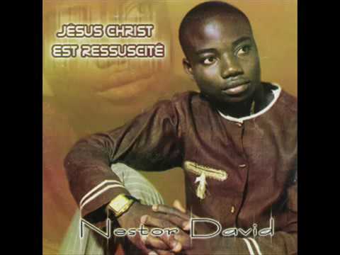 Nestor David Oh seigneur